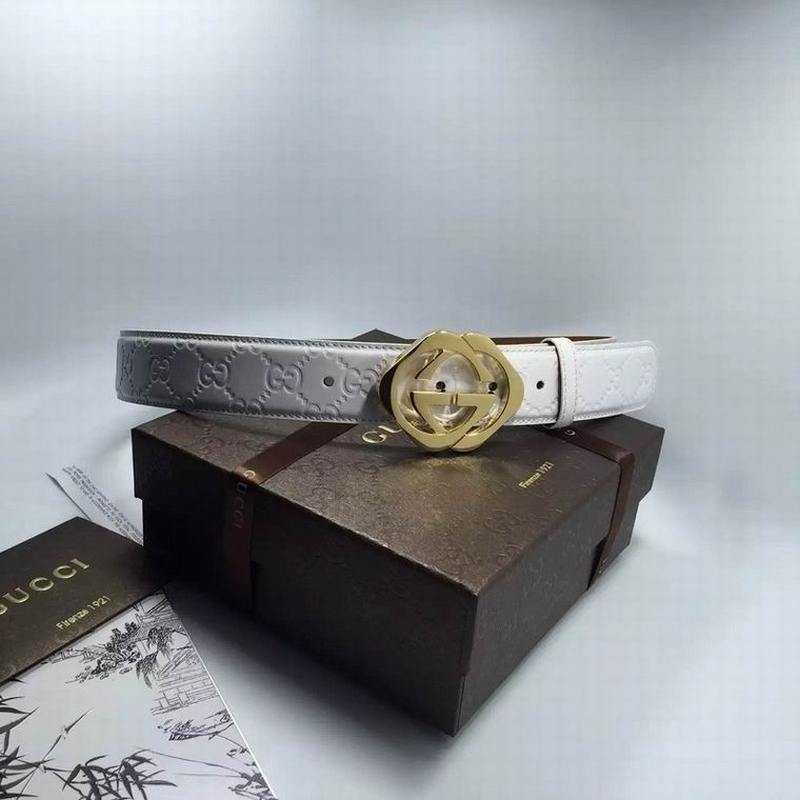 Gucci Belts 581